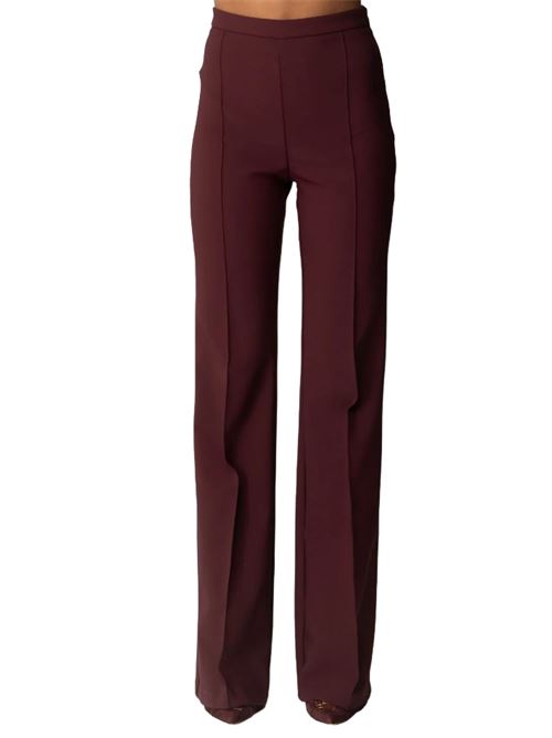 Elisabetta Franchi trousers ELISABETTA FRANCHI | PA00246E2.CG3